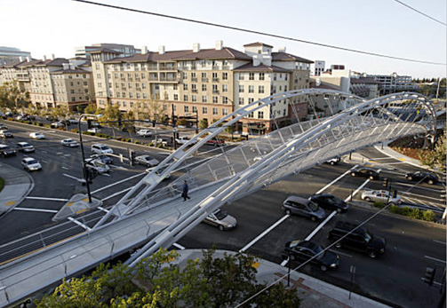 Highlandtown/Greektown Transit Center